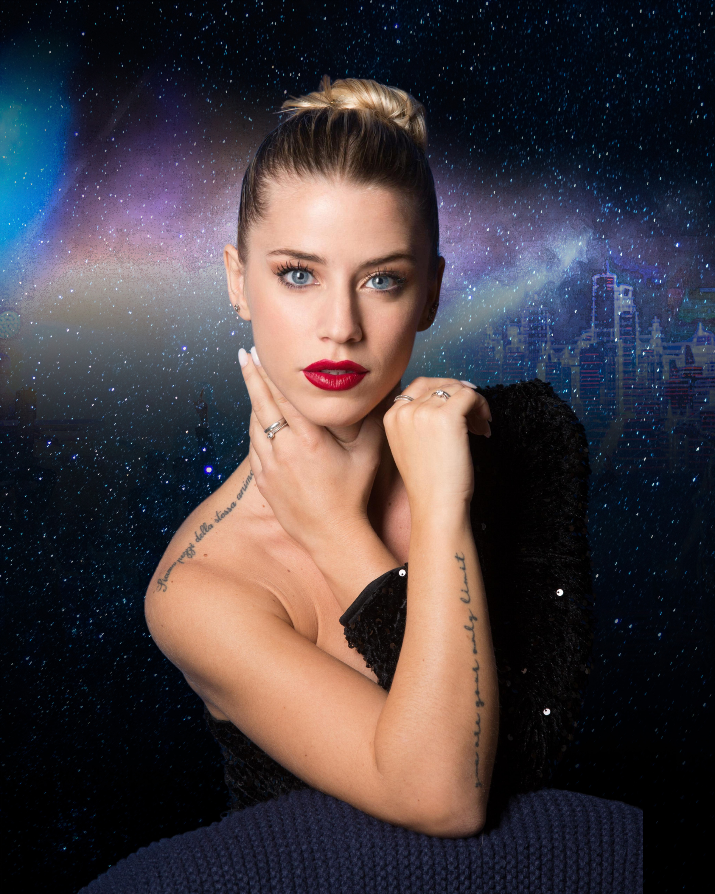 GIULIA-PENZA