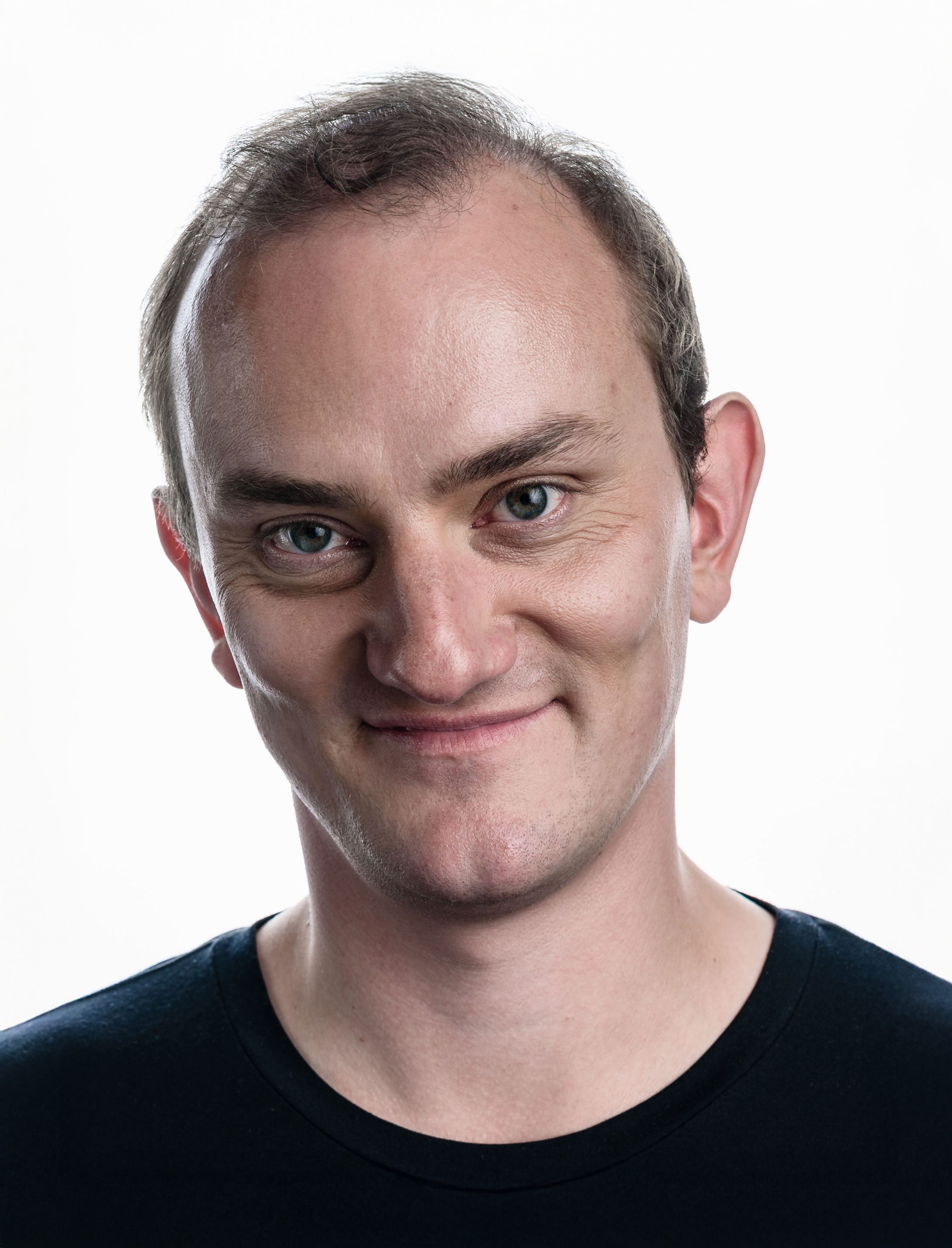 Tobias Hagge CoHa
