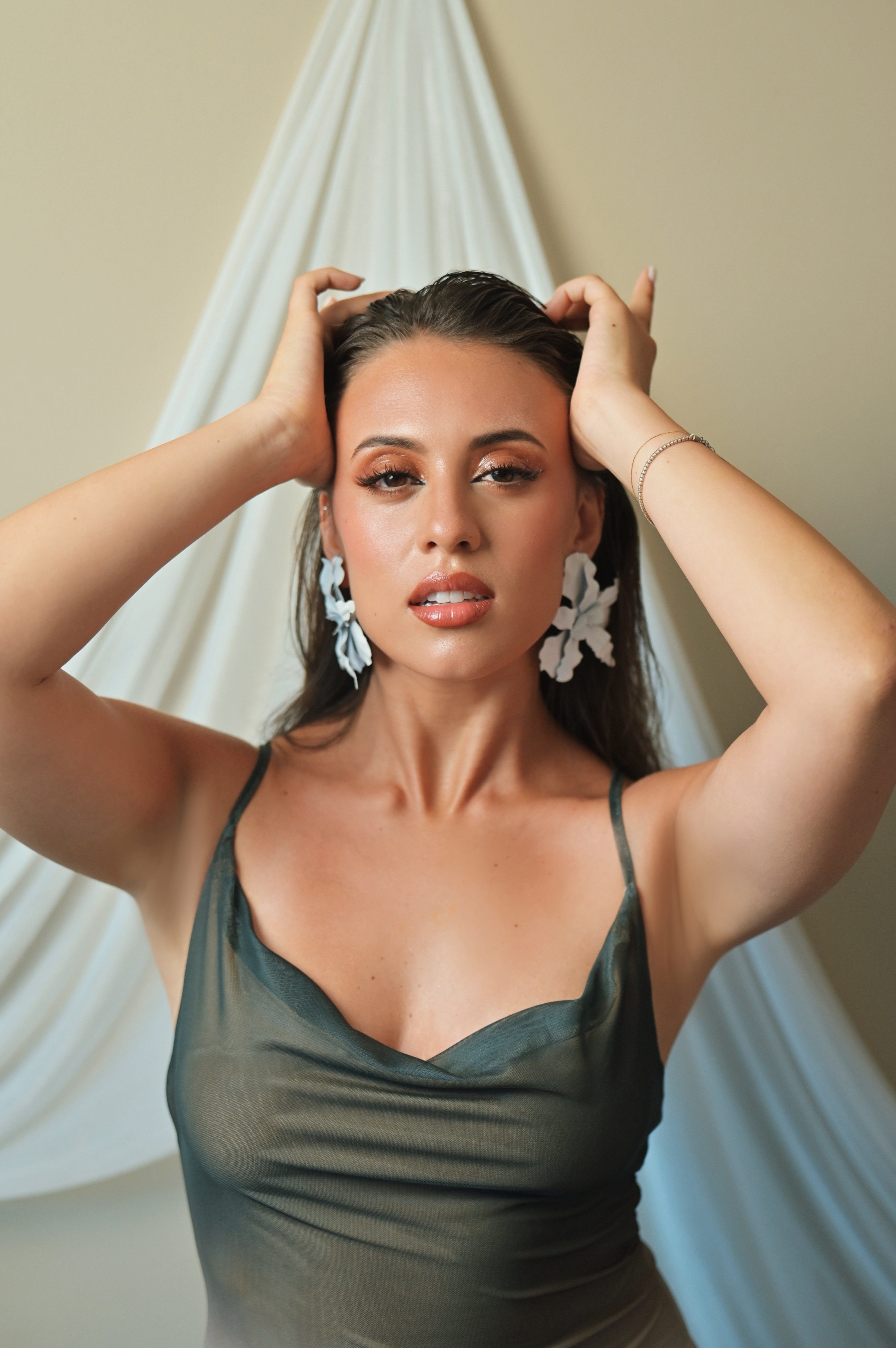 Jasmine Furlotti NEU