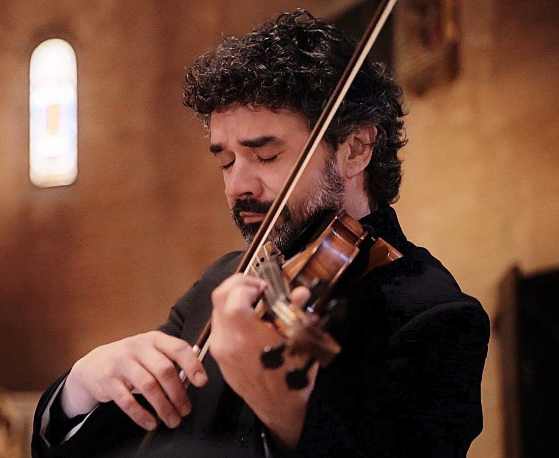 FRANCESCO RICCI
