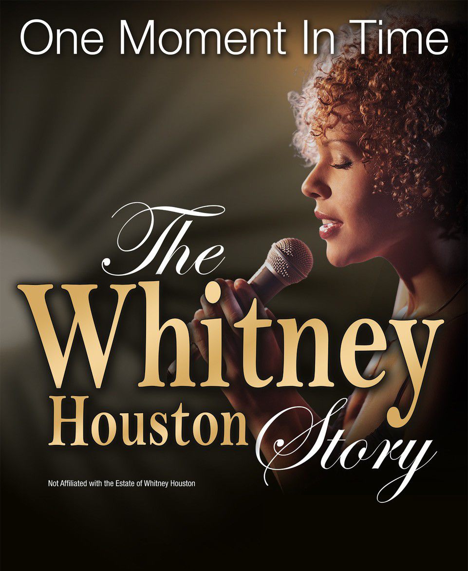 Plakat Whitney