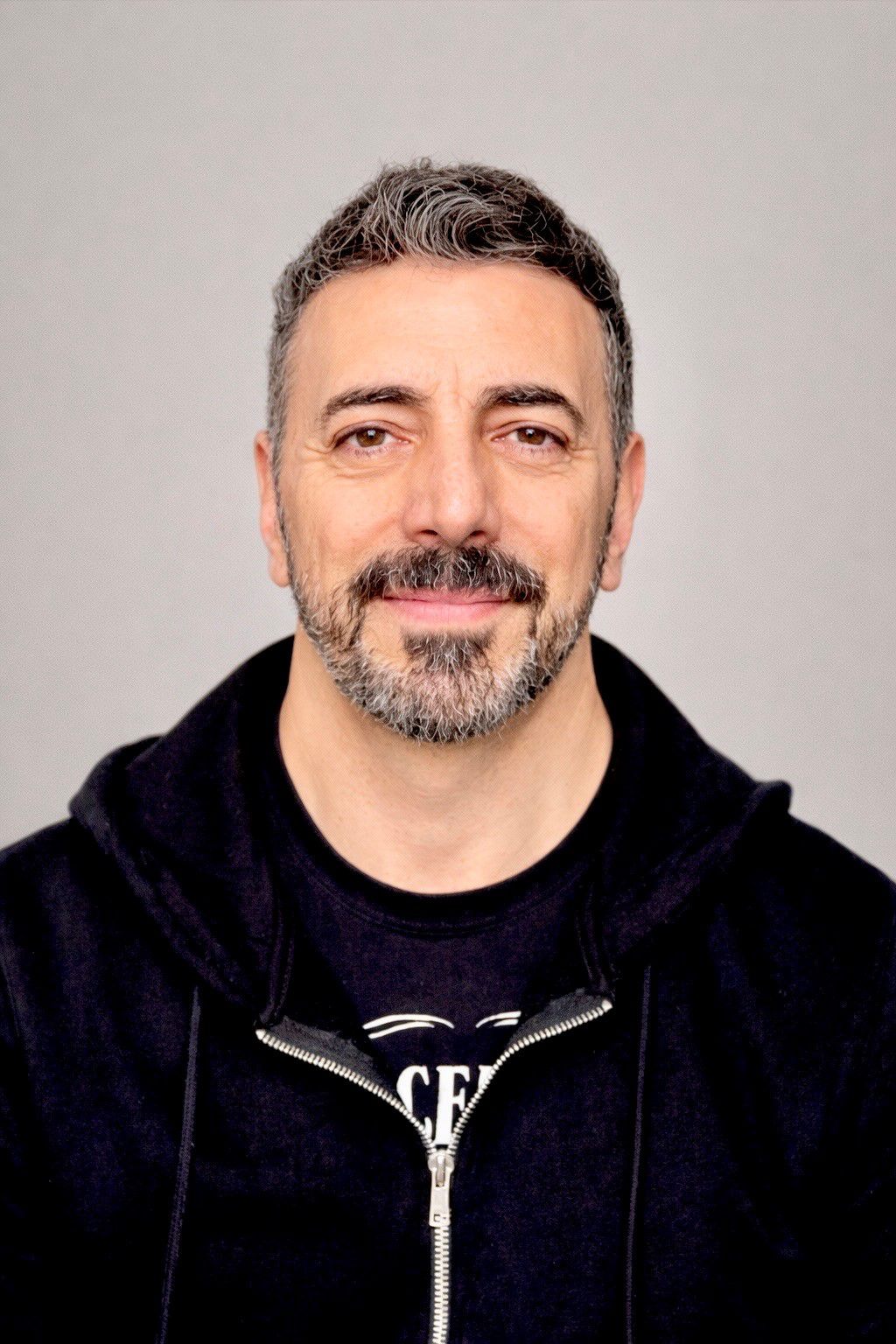 Mauro Scardini - Keyboard