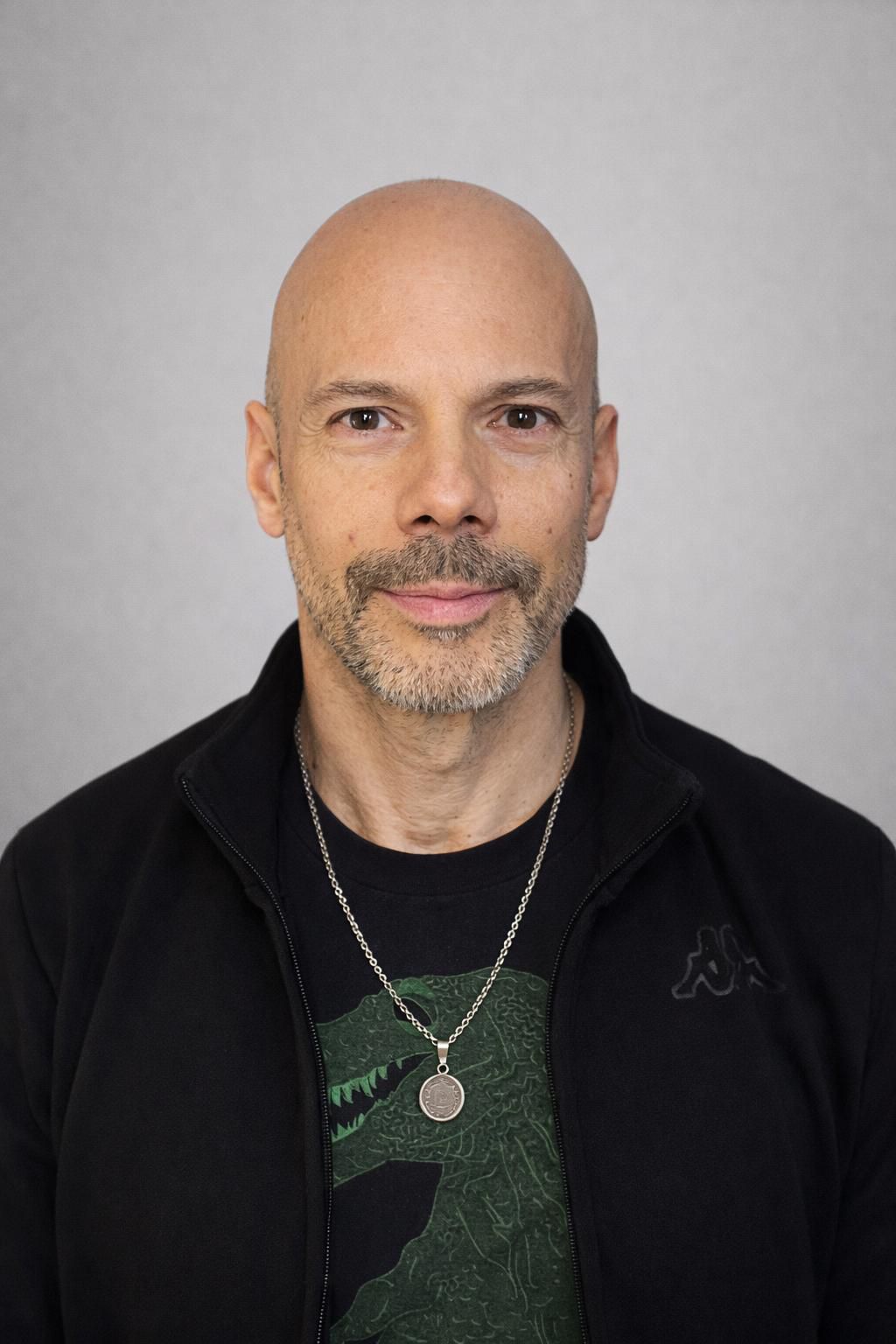 Alessandro Beccati - Drums