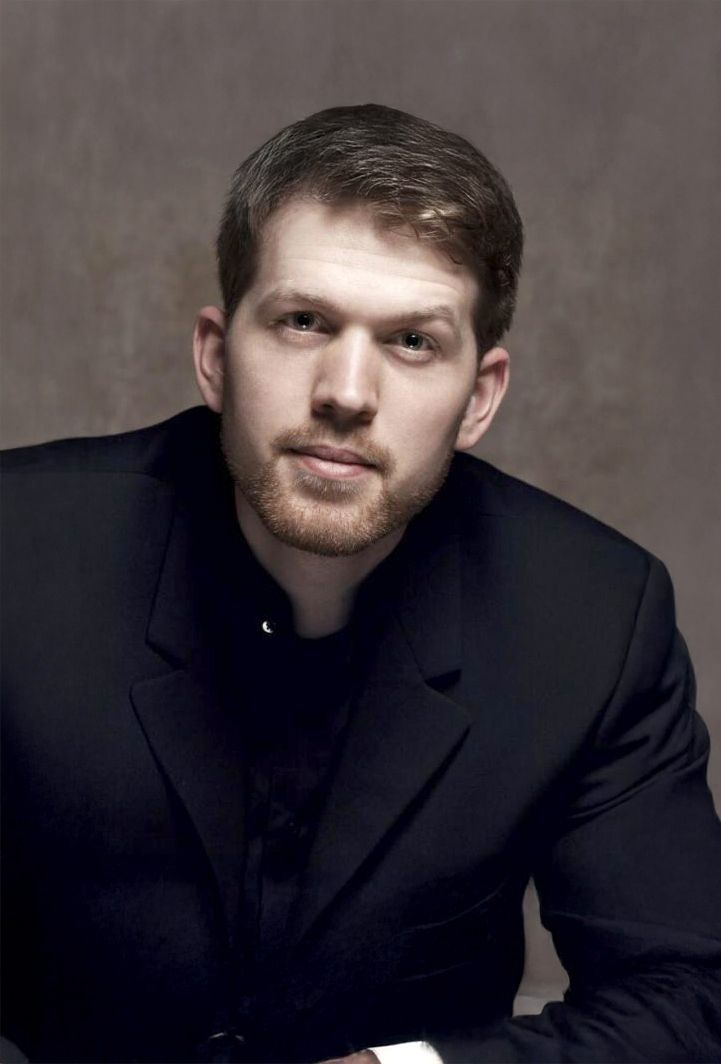Michael Rapke COHA
