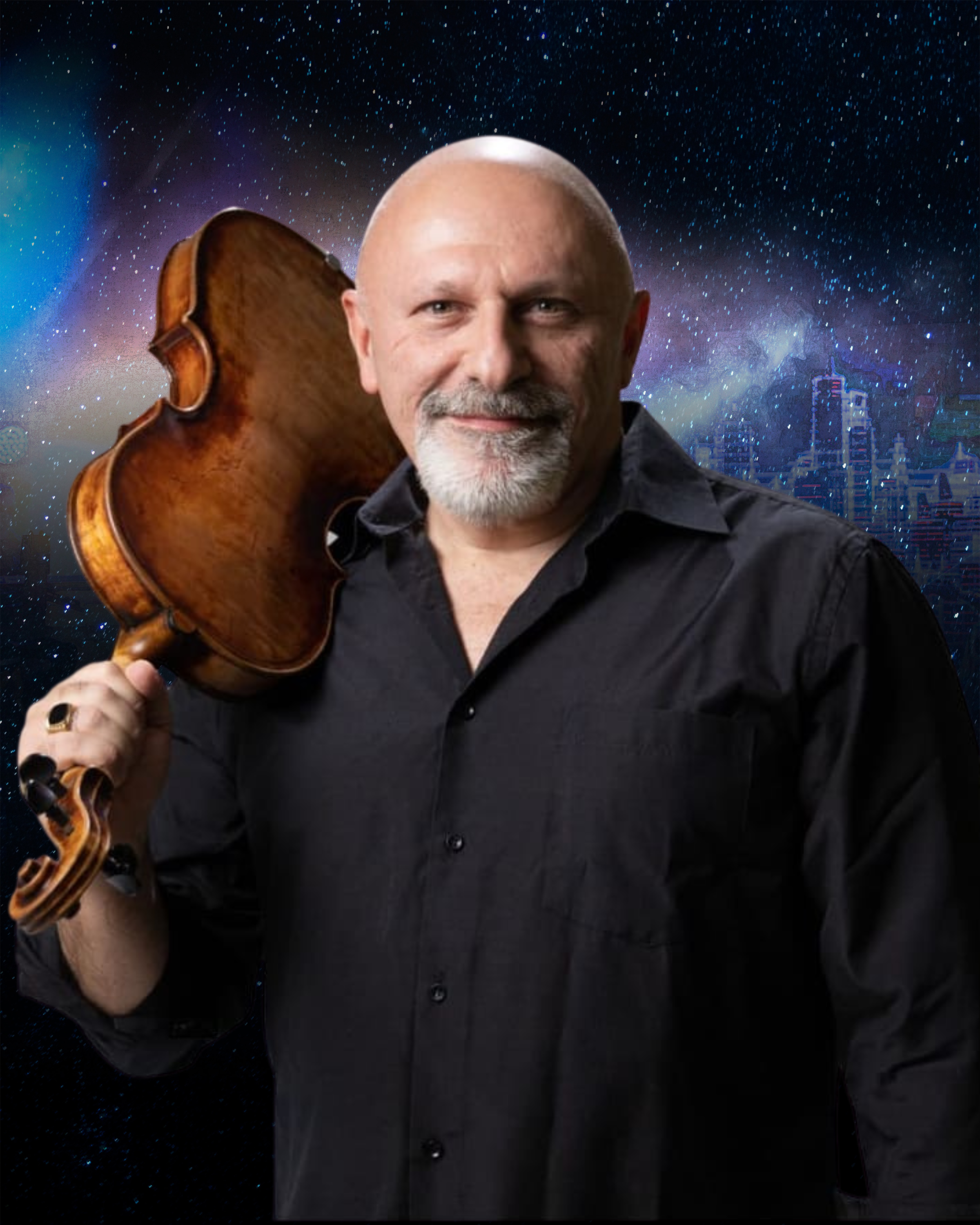 MARCO VARISCO