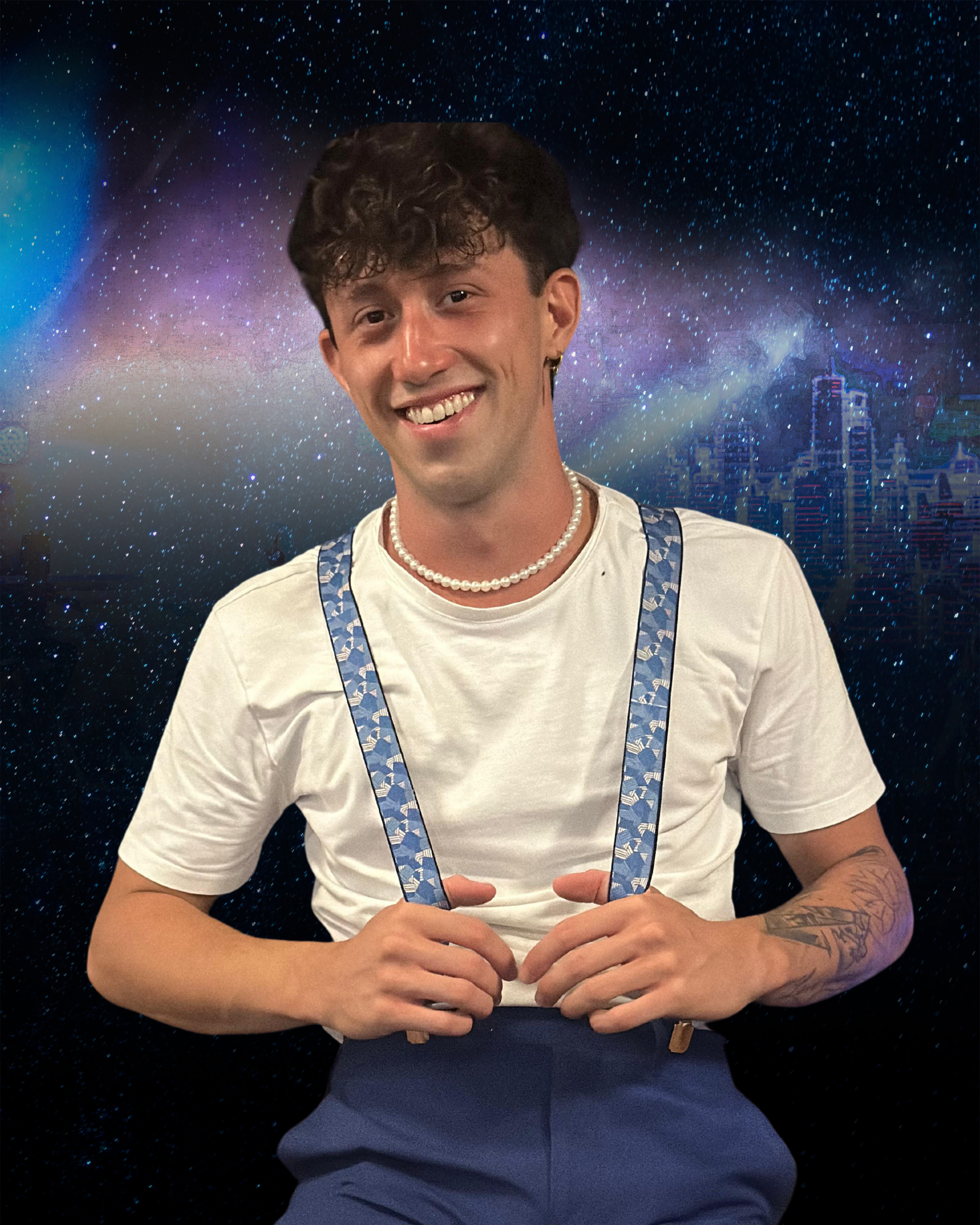 MATTEO CUCCI