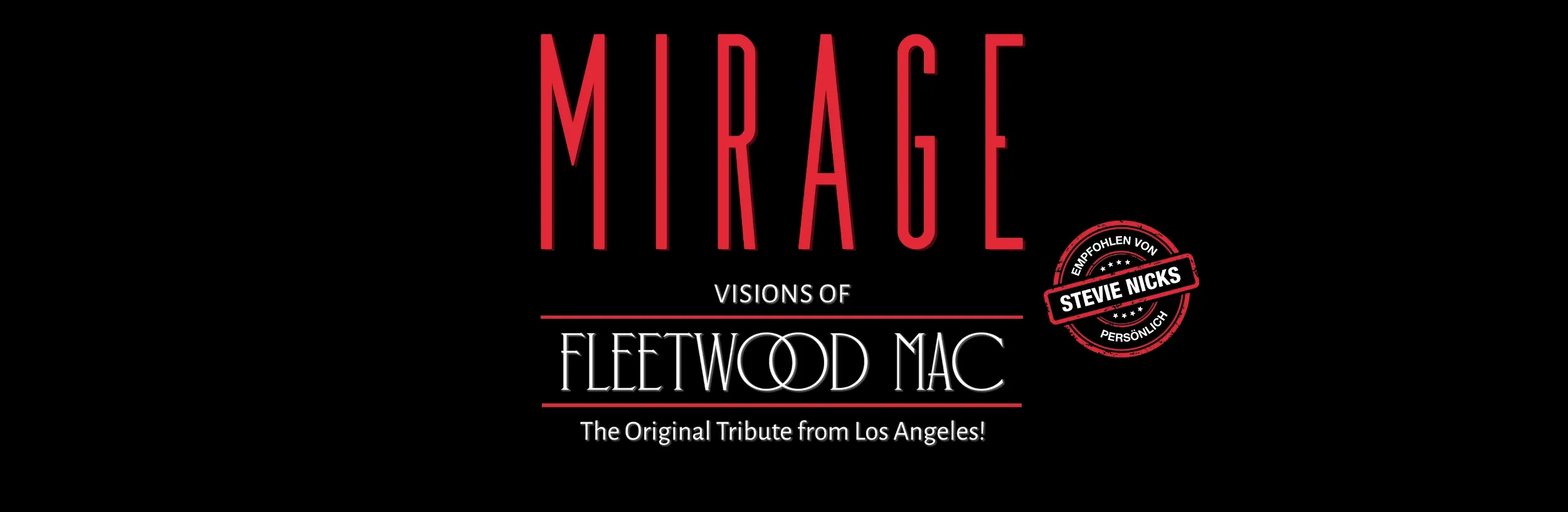 Mirage Heder