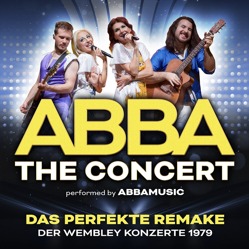 the magic night of Dance Musicals