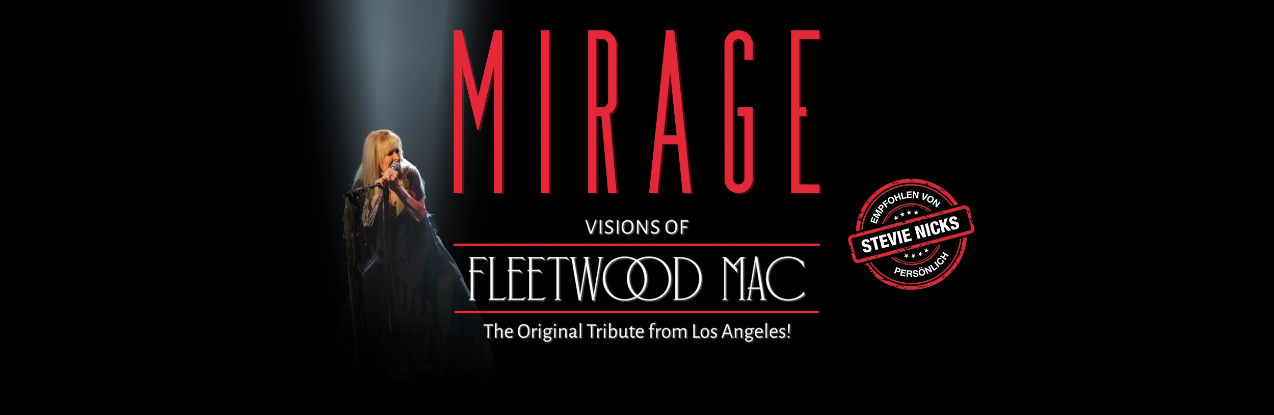 FWM Fleetwood Mac Header 