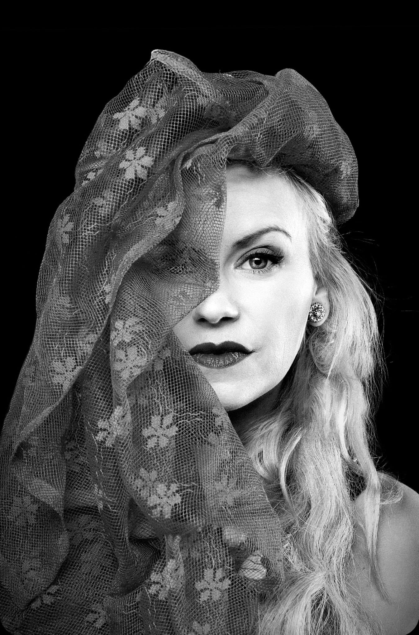 Katrin Fuchs Sopranistin Forever Queen