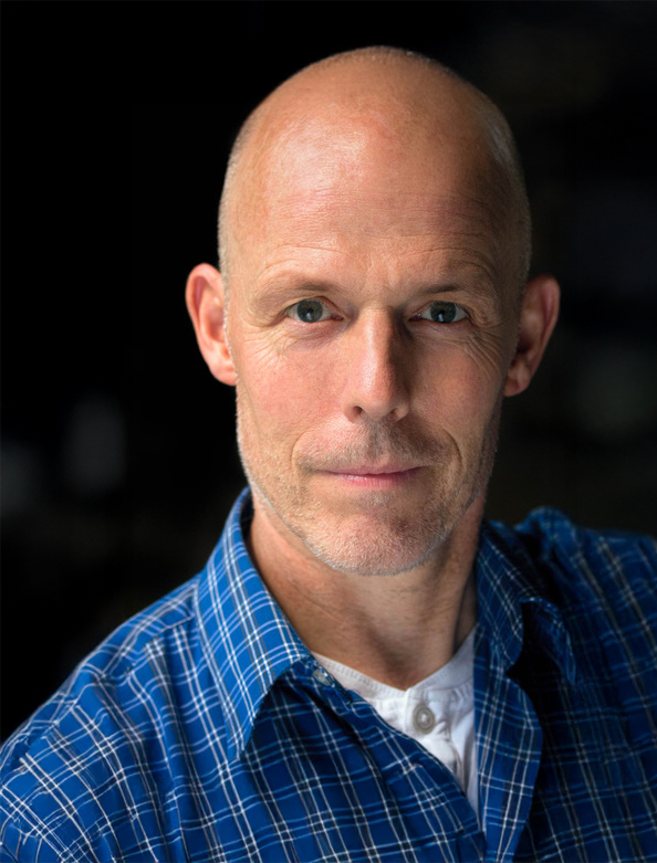 Adrian Kroneberger COHA