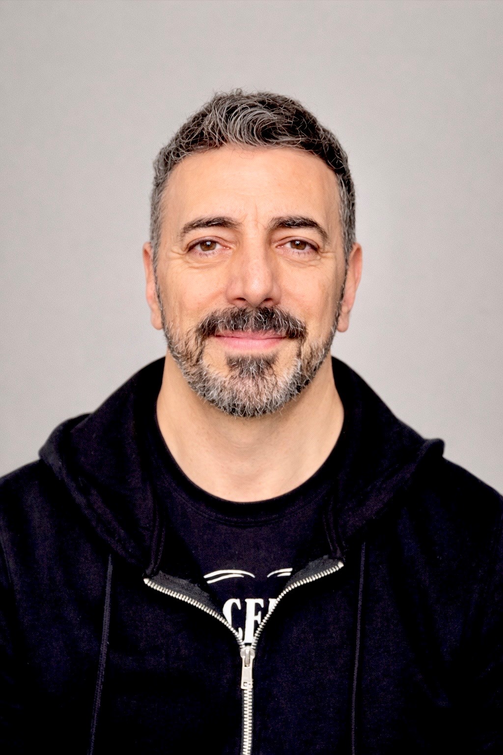 Mauro Scardini - Keyboard