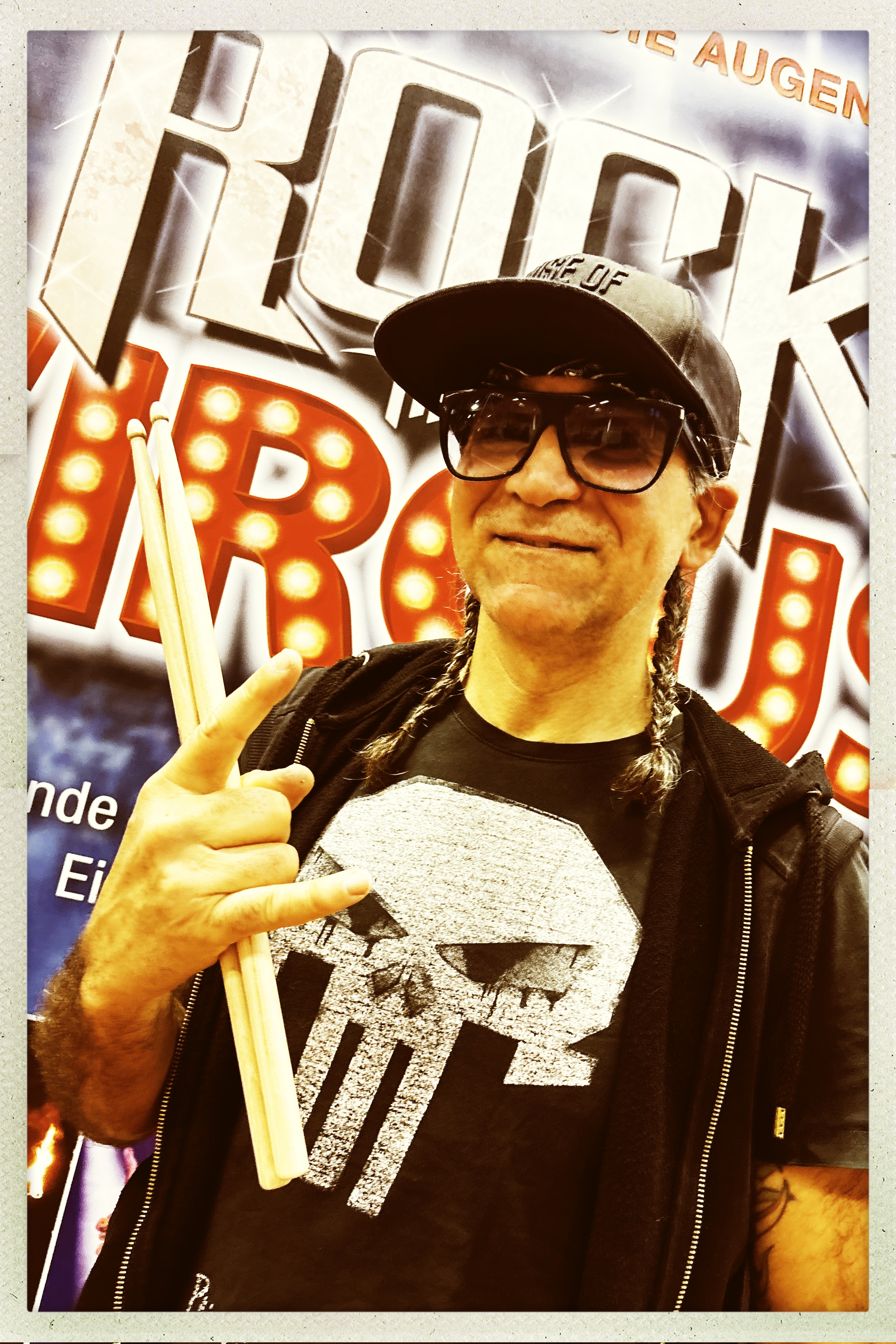 Rolando Capanera_RTC_Drummer