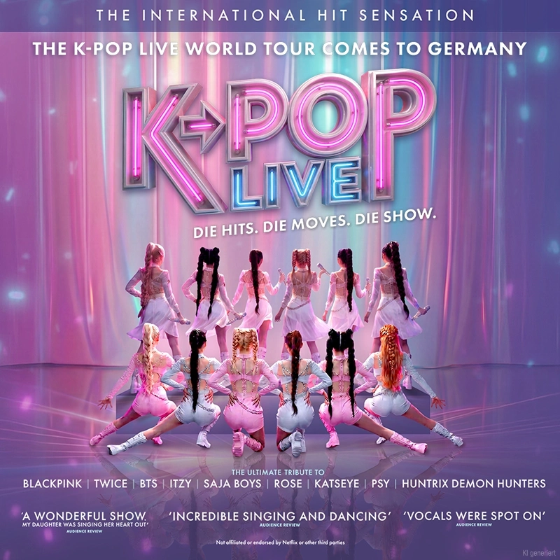 kpop mobil